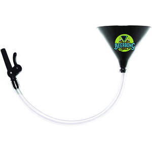 Db Extreme Beer Bong, Tubo de 3 Pies con Válvula, Recuerdo de Fiesta para Amigos - Product Image 1