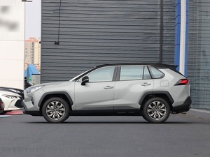 Barato coche de segunda mano <span class=keywords><strong>Toyota</strong></span> <span class=keywords><strong>RAV4</strong></span> gasolina 2.0L/híbrido 2.5L <span class=keywords><strong>Toyota</strong></span> <span class=keywords><strong>Rav4</strong></span> bajo consumo de combustible espacioso Interior <span class=keywords><strong>RAV4</strong></span> - Product Image 4