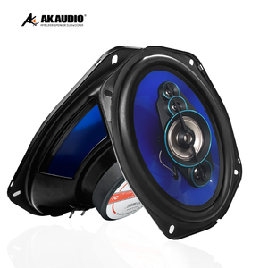 ลำโพง2ทาง AK-6970สำหรับรถยนต์4/5/6.5นิ้วลำโพงโ<span class=keywords><strong>ค</strong></span>แอกเซียลเสียงเพลงเต็มรูปแบบ - Product Image 4