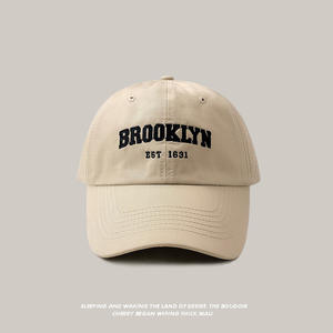 Casquettes <span class=keywords><strong>de</strong></span> baseball rétro unisexe <span class=keywords><strong>de</strong></span> style japonais, délavées, souples, larges et protectrices contre le soleil, pour hommes et femmes - Product Image 6