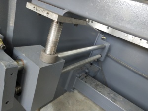 Lichtmasten/WC67K Zwei 300TON 6m hydraulische Biege maschine/Straßen laternen mast maschine - Product Image 4