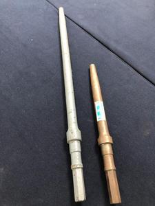 Mô Hình Y6 Cầm Tay Máy Khoan Đá Là Một Ánh Sáng-Nhiệm Vụ Công Cụ Được Thiết Kế Cho Khai Thác Đá Và Khoan Hoạt Động. - Product Image 5