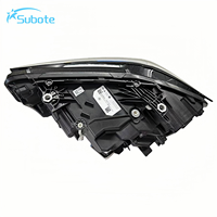 Phare laser Plug and Play G20 LCI pour BMW Série 3 2023, système d'éclairage automobile amélioré, 12V 6000K, ensemble de phares LED