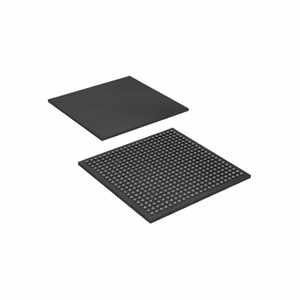 Electronic Chips Component Embedded 484 BGA Authorized Distributor EP4CE75F23C8N - Product Image 1