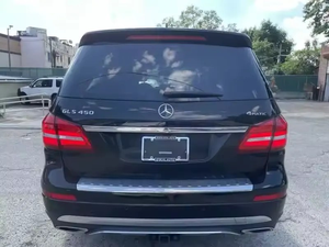 Usato 2024 Mercedes-Benz GLS 450 4MATIC Guida a Sinistra Sedili in Pelle Telecamera Posteriore Touchscreen 75001-100000 Miglia - Product Image 3