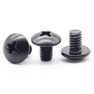 Vis <span class=keywords><strong>sans</strong></span> tête à six pans creux en acier inoxydable avec embouts en cuivre M2 M2.5 M3 M4 M5 - Product Image 6