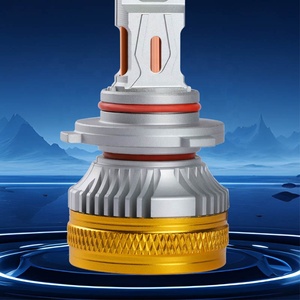 Couverture de phare de voiture QZ62 de haute qualité, film de protection pour phare de voiture, quatre tubes en cuivre, pièces de phare de voiture - Product Image 4