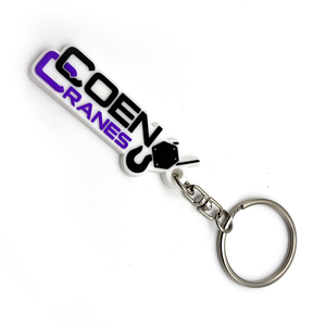 Porte-clés en silicone souple, nouveau design, logo de marque de moto ou de voiture, lettres personnalisées, PVC souple, pour promotion commerciale - Product Image 3