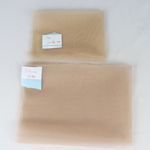 <span class=keywords><strong>Filet</strong></span> de Dentelle Suisse HD Doux et Transparent <span class=keywords><strong>pour</strong></span> <span class=keywords><strong>Confection</strong></span> de Perruques et Matériel de Perruques en Dentelle - Product Image 1