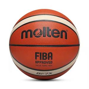 <span class=keywords><strong>Baloncesto</strong></span> Balón de <span class=keywords><strong>baloncesto</strong></span> Logotipo personalizado Entrenamiento oficial y partido <span class=keywords><strong>Baloncesto</strong></span> GG7X GM7X GF7X <span class=keywords><strong>3X3</strong></span> Balón de <span class=keywords><strong>baloncesto</strong></span> fundido Tamaño 7 - Product Image 4