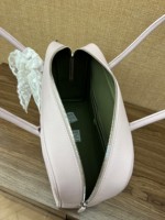 Sac à main de luxe en cuir véritable pour femme, avec foulard en dentelle, sac fourre-tout carré en cuir de vachette grain litchi de haute qualité, été automne