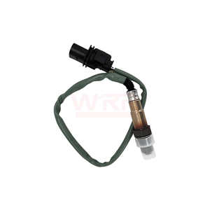 0035427018 0035427318 เซนเซอร์ออกซิเจนสำหรับเบนซ์ W204 W212 C200 E300 ที่เชื่อถือได้แก๊สไอเสียแลมบ์ดาโพรบ O2 อัตราส่วนเครื่องตรวจจับเซ็นเซอร์ - Product Image 1