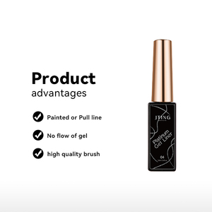 JTING, de alta calidad, 12 colores gel cepillo de <span class=keywords><strong>uñas</strong></span> de Arte de kit <span class=keywords><strong>pastel</strong></span> de gel crear diseño su propia marca de gel de pintura - Product Image 2