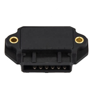 โมดูลควบคุมการจุดระเบิดของรถยนต์สำหรับ BMW Peugeot Opel Saab Porsche <span class=keywords><strong>Volvo</strong></span> BM324 0227100124 90295499 1332584 138012 5945.51 96048070 - Product Image 3