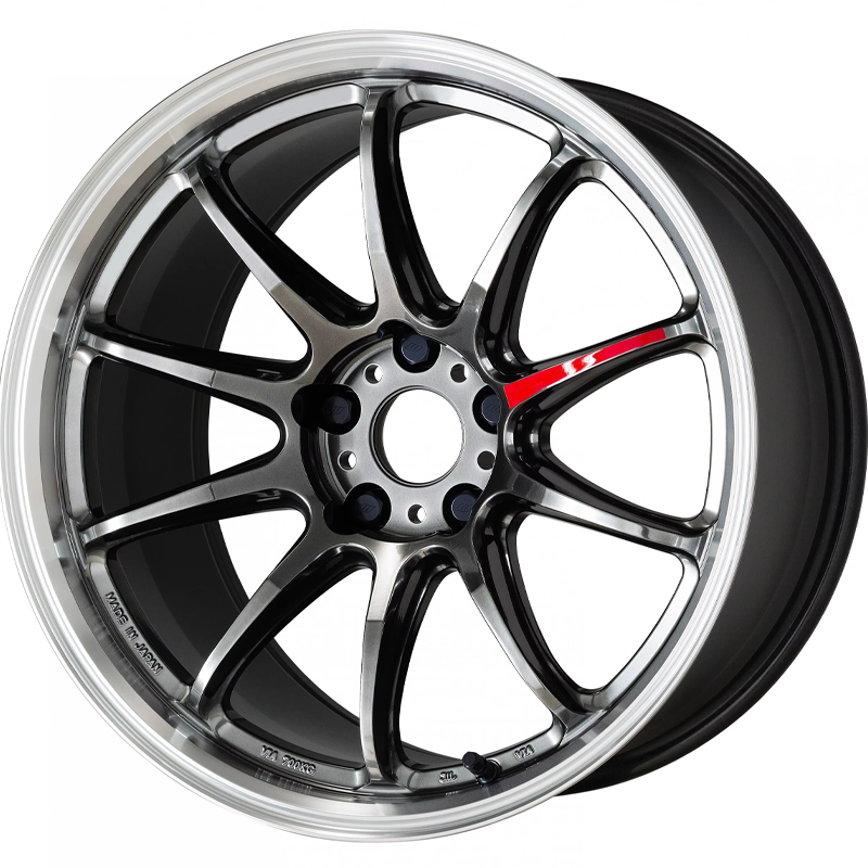 Glim Black Diamond Cut (GTKRC)