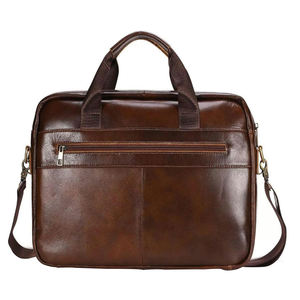 OEM a <span class=keywords><strong>precio</strong></span> de fábrica para hombre bolso de cuero mejores maletines para abogados - Product Image 1