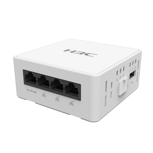 H3C WA5320H 802.11ac Indoor Ceiling Fit Wireless AP Dual Band Gigabit PoE Enterprise Wifi Access Point