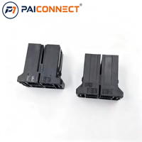 Connecteur d'alimentation du servomoteur PAICONNECT A06B-6110-K201 D-5, prise d'alimentation 45A 600V, axe XYZ, compatible avec FANUC