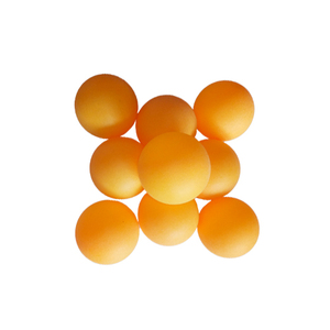 2025 Offre Spéciale ventes élevées fabriquées en Chine <span class=keywords><strong>prix</strong></span> attractif vente directe d'usine <span class=keywords><strong>balle</strong></span> <span class=keywords><strong>de</strong></span> <span class=keywords><strong>ping</strong></span>-<span class=keywords><strong>pong</strong></span> - Product Image 4