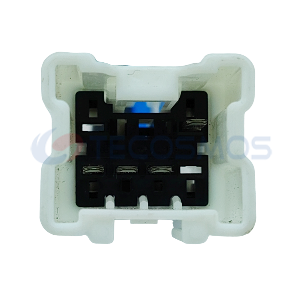 Automobile Waterproof Wiring Harness Connector Plug CT6-0161G