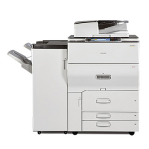 Máquinas de Impresión Digital y Fotocopiadoras Usadas C6502 para Impresión a Color A3, Copiadoras Usadas C6502 a Color A3 - Product Image 3