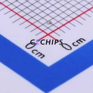 Condensador SMD (MLCC) RF03N1R0A500CT 0201 (Capacitancia: 1pF) (Voltaje Nominal: 50V Coeficiente de Temperatura: NP0) - Product Image 1