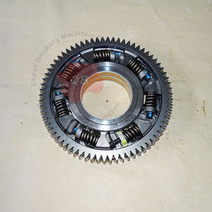 Оригинальные Запчасти для дизельных двигателей ISX15 QSX15 Запчасти для 3680212 3686910 шестерни - Product Image 4