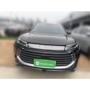 <span class=keywords><strong>Voiture</strong></span> d'occasion Guazi 2025 BYD Frigate 07 – Remise sur commande en gros – SUV hybride rechargeable à énergie nouvelle automatique LHD - Product Image 2