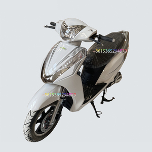 สกู๊ตเตอร์ไฟฟ้าอิงเทียน ซุปเปอร์ พาวเวอร์ รุ่น 2000w 48v ซีเอส สกู๊ตเตอร์ - Product Image 5