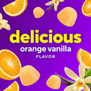 Gummies au magnésium de haute qualité, sans gluten, extra-fortes, favorisant le calme et la relaxation, marque privée. - Product Image 6