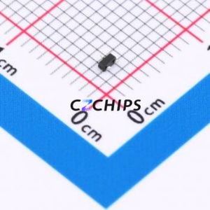SSM3K35AFS ทรานซิสเตอร์ฟิลด์ทรานซิสเตอร์ (MOSFET) SC-75 LF (SOT-416) ใหม่และดั้งเดิม - Product Image 2