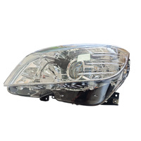 Nouvel ensemble de phares LED 12V 6000K pour Levin et Avalon – Amélioration des feux avant de voiture