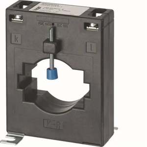 SRD08005 Personalizzabile con Trasformatore di Corrente Hager 800/5A BG613 classe 1 - Product Image 1