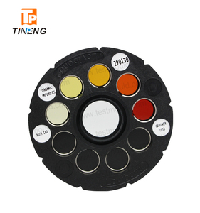 Phương pháp thử ASTM C40 đối với tạp chất hữu cơ trong cốt liệu mịn - Product Image 1