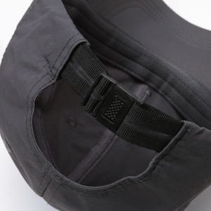 Waterproof Nylon Classic Trucker Low Profile Hat Men Women <b>Baseball</b> <b>Cap</b> Dad Hat Adjustable Unconstructed <b>Plain</b> <b>Cap</b> - Product Image 3