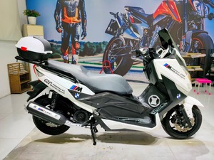 Moto à essence d'occasion T9 Lanid Cruisier, motos sportives - Product Image 2