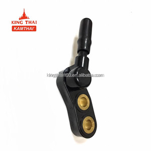 Soporte de conector de motocicleta KAMNTHAI 17560-K01-900, soporte de boquilla de inyector de combustible para HondaPcx 125 <span class=keywords><strong>Pcx</strong></span> 150 <span class=keywords><strong>Pcx</strong></span> 160, accesorios - Product Image 2