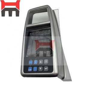 Piezas Eléctricas para Excavadoras DX140LC DX160LC DX180LC DX300LC DX225LC DX520LC Monitor 539-00076 539-00076E - Product Image 6