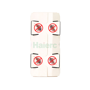 Haierc bọ chét Bug Keo Bẫy không độc hại Côn Trùng Keo Bẫy an toàn cho nhà sử dụng thương mại hc4609 - Product Image 1