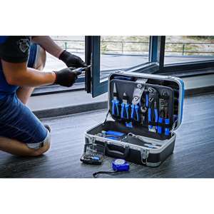 Surtido de herramientas universales BGS 106 piezas. - Product Image 2