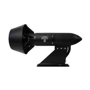 Flipsky Brushless 72150 3000W Motor VX5 140mm Propeller Waterproof Thruster Motor Drive Boat Jet - Product Image 5