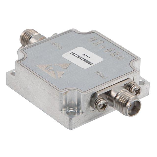 FMSN3911 SYNTHESIZER SMA 1GHZ-6.4GHZ