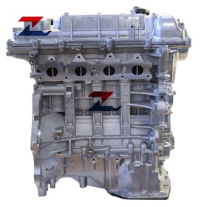 Conjunto de Motor G4FD G4FJ de 1.6L Nuevo de Fabricació<span class=keywords><strong>n</strong></span> al por Mayor para <span class=keywords><strong>Hyundai</strong></span> para KIA <span class=keywords><strong>I30</strong></span> IX35 Elantra Tucson Bloque Largo - Product Image 2