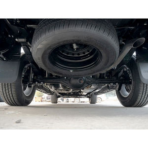 <span class=keywords><strong>2020</strong></span> <span class=keywords><strong>Ford</strong></span> <span class=keywords><strong>Ranger</strong></span> <span class=keywords><strong>wildtrak</strong></span> 2.0T Bi-Turbo 4x4พวงมาลัยซ้ายรถมือสองรถมือสอง - Product Image 6