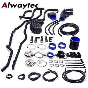 Manguera de tubo de entrada de agua refrigerante del motor 17128602599 17127520668 17127596831 17128616914 17127576371 para <span class=keywords><strong>BMW</strong></span> 1 2 3 4 Series F30 F35 - Product Image 5