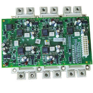 Module IGBT de carte de commande pour climatisation centrale 371-04479-001 002 004 Convertisseur de fréquence - Product Image 5