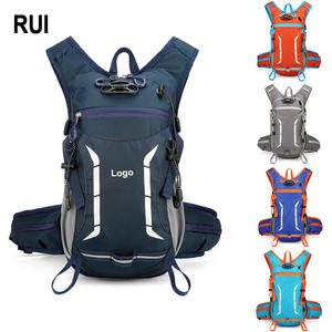 RUIQUWIN 2026 Nouvelle Arrivée Sac à Dos de Randonnée Extérieur Imperméable Sacs de Voyage Légers Respirants Sac de Sport Multifonctionnel - Product Image 1