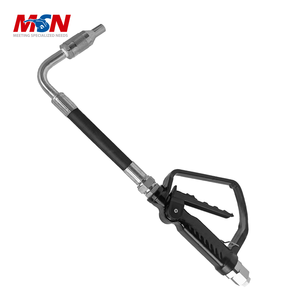 Huile moteur MSN spécifique, débit de 15 L/min, BSPF 1/2" entrée 360 °   <span class=keywords><strong>Buse</strong></span> pivotante automatique - Product Image 1