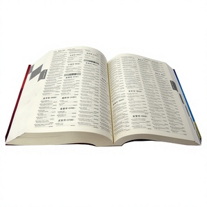 Services d'impression en gros de pages jaunes et d'annonces téléphoniques à bas prix - Product Image 3