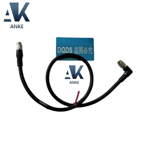 Câble d'extension pour instrument de mesure laser Keyence CB-B05LU avec connecteur en L, de qualité supérieure, du vendeur original - Product Image 1